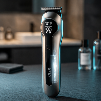 TrimKit Pro 14-i-1 Skäggtrimmer, Hårtrimmer & Multitrimmer